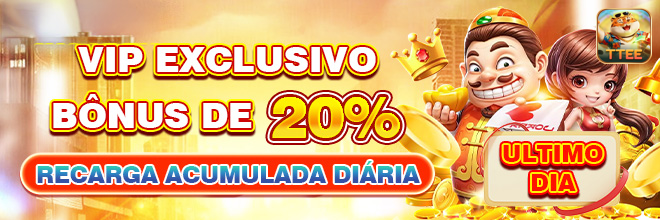 ttee — componente voltado a navegação rápida, com composição limpa, pensado para estimular a abertura de novas apostas.