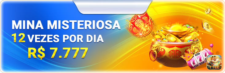 Tteeaviator promoções semanais